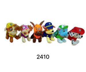 Maskotka Brelok Psi Patrol 5835533