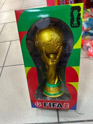 Zabawki Figurki Fifa 5835558