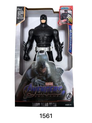 Zabawki Figurki Batman 5835562
