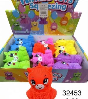 Zabawki Squeeze Toys 5835572