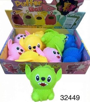 Zabawki Squeeze Toys 5835573