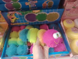 Zabawki Squeeze Toys 5835575