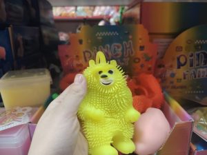 Zabawki Squeeze Toys 5835576