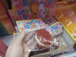 Zabawki Squeeze Toys 5835577