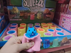 Zabawki Squeeze Toys 5835578