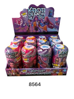 Zabawki Tuba Kpop 5835583