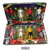Zabawki Figurki Fifa 5835585