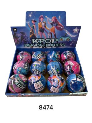 Zabawki Kula Kpop Duża 5835588