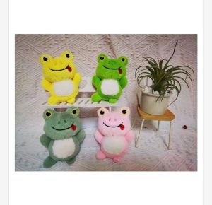 Brelok Maskotka do Kluczy 6581527