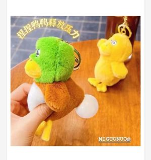 Brelok Maskotka do Kluczy 6581529