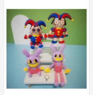 Brelok Maskotka do Kluczy 6581531