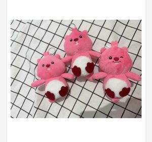 Brelok Maskotka do Kluczy 6581535