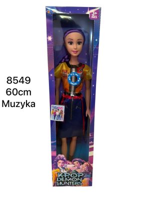 Zabawki Lalka Kpop muzyka 6581538
