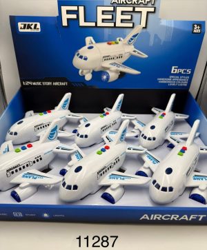 Zabawki Samoloty Fleet 6581543