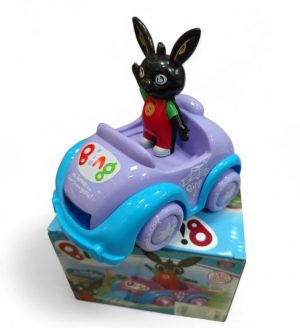 Zabawki Auto Bingo 6581545