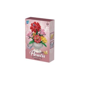 KLOCKI KWIATKI 8868931