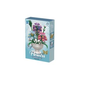 KLOCKI KWIATKI 8868932