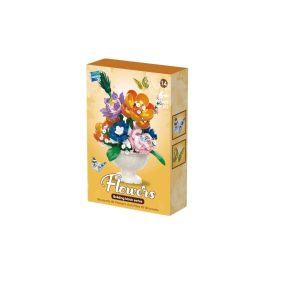 KLOCKI KWIATKI 8868933