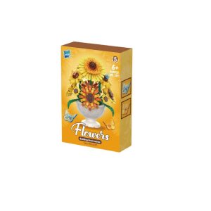 KLOCKI KWIATKI 8868934