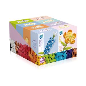 KLOCKI KWIATKI 8868935