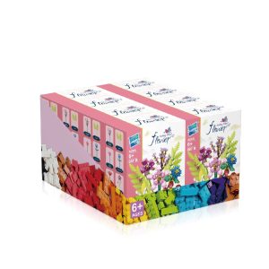 KLOCKI KWIATKI 8868936