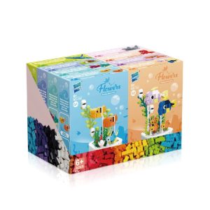 KLOCKI KWIATKI 8868938