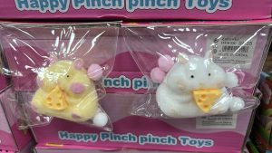 ZABAWKA GNIOTEK SQUISHY 8868945