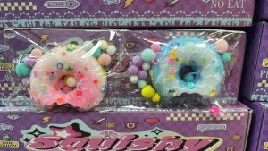 ZABAWKA GNIOTEK SQUISHY 8868946