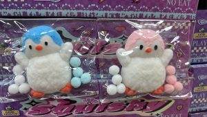 ZABAWKA GNIOTEK SQUISHY 8868947