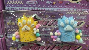 ZABAWKA GNIOTEK SQUISHY 8868948