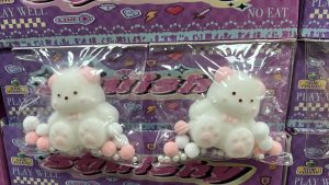 ZABAWKA GNIOTEK SQUISHY 8868949