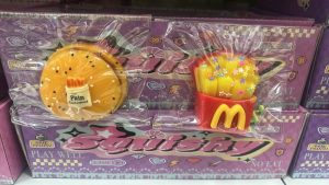 ZABAWKA GNIOTEK SQUISHY 8868950