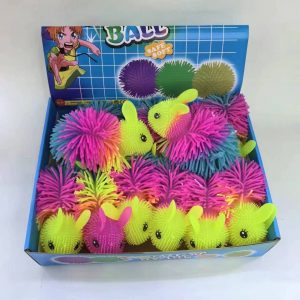 ZABAWKA GNIOTEK SQUISHY 8868952