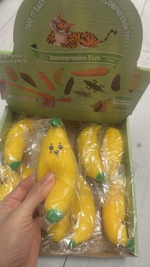 ZABAWKA GNIOTEK SQUISHY 8868954