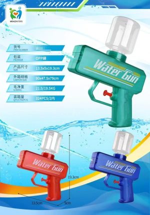 PISTOLET NA WODĘ 6958795