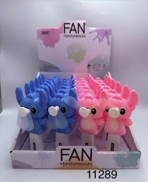 WIATRACZEK RĘCZNY 8993951