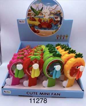 WIATRACZEK RĘCZNY 8993952