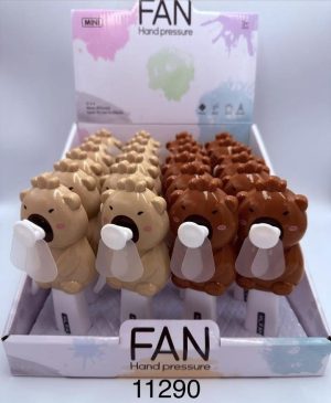 WIATRACZEK RĘCZNY 8993955