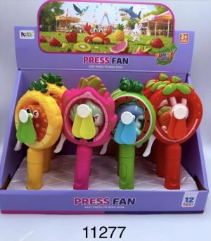 WIATRACZEK RĘCZNY 8993957