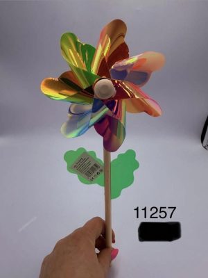WIATRAK WIATRACZEK HOLOGRAFICZNY 8993965