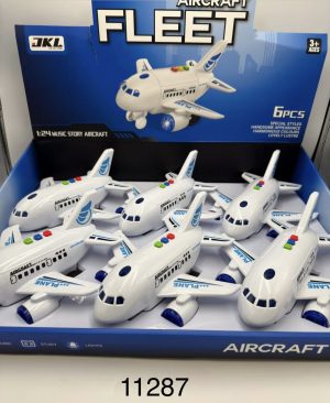 SAMOLOT INTERAKTYWNY 8993968