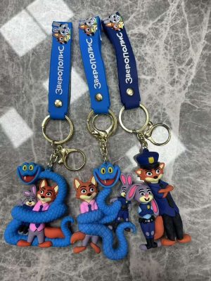 Brelok do Kluczy 7320997