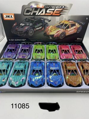 ZABAWKA AUTO 7321014