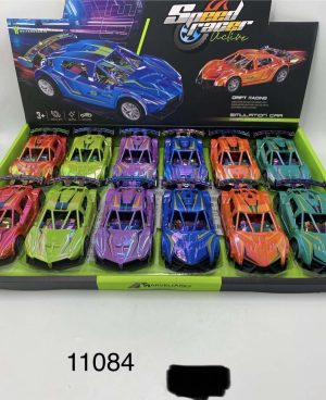 ZABAWKA AUTO 7321018