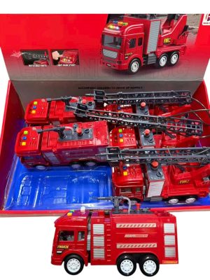 ZABAWKA AUTO 7321024