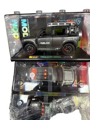 ZABAWKA AUTO 7321025