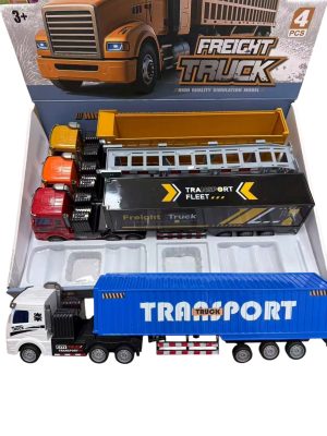 ZABAWKA AUTO 7321026