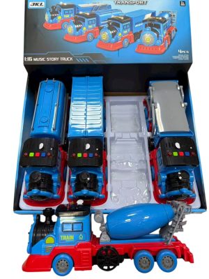 ZABAWKA AUTO 7321027