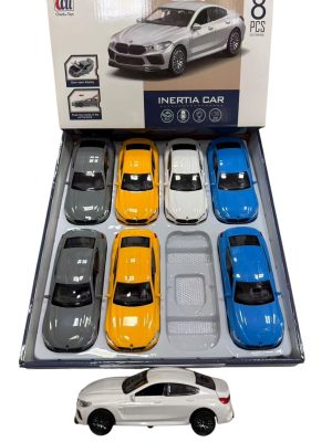 ZABAWKA AUTO 7321028