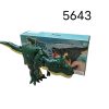 Dinozaur na bateri 7321035